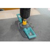 Wolfcraft 5911000 (L) guía con ventosa Sierras Broca de Diamante