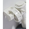 Side Entry Inlet Valve Kit Silent Toilet Fill Valves Assembly