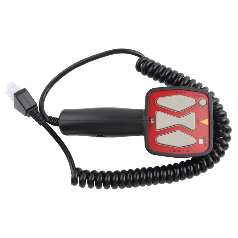 WONSABON Snowplow Handheld Controller Compatible with Western 56462 SAM 1306902