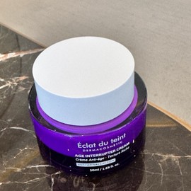 Eclat Dutin Age Interrupter Hyaluronic Acid Collagen Cream 50ml / 에끌라뒤땅 에이지 인터럽터 히알루론산 콜라겐 크림 50ml