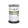 1 Roll 45 Feet Tree Tie Strap for Plant Support,