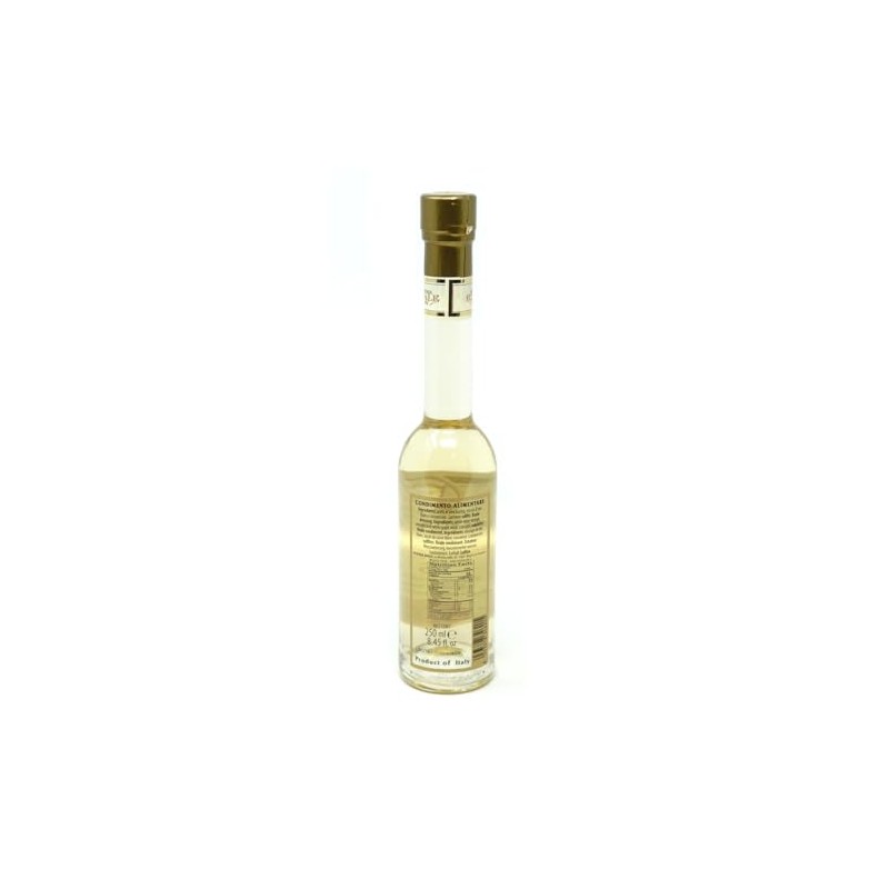 Acetaia Reale 4 Year White Balsamic Vinegar 250ml