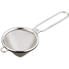 Kanda Strainer, Made in Japan, Tea Strainer, Tea Strainer, Teapot, Triangular 362021