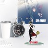 ABYSTYLE Spy X Family Yor Forger Acryl Figure