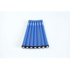 elitegrips Y360°SV Golf Grips, Set of 7, Marine Blue/Berlina, Backline