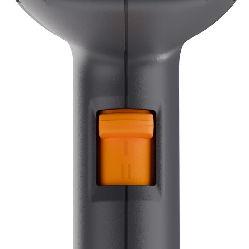 Steinel HM 1620 S Hot Air Blower with Reducing Nozzle