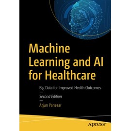 Machine Learning and AI for Healthcare