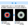 Kakudai 568-312 Hose Fitting for Hose 0.4 - 0.6 inches