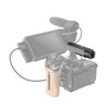 Smallrig #MD3490 Extended Rig for Sony FX3 XLR Steering Wheel