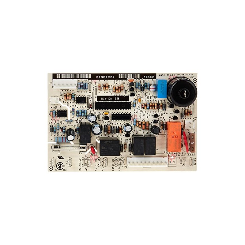 NORCOLD INC Norcold 628661 Refrigerator Power Circuit Board