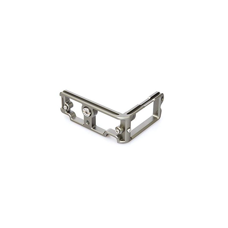 3 Legged Thing Zelda Dedicated Camera L-Bracket - Arca Swiss