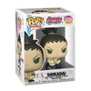 Funko Pop Animation: Boruto - Shikadai - Boruto: Naruto Next