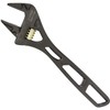 SK11 SPIDER Wide Monkey Wrench SPD-36WM, Maximum Opening Width: 1.4