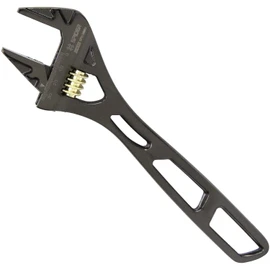 SK11 SPIDER Wide Monkey Wrench SPD-36WM, Maximum Opening Width: 1.4 inches (36 mm)