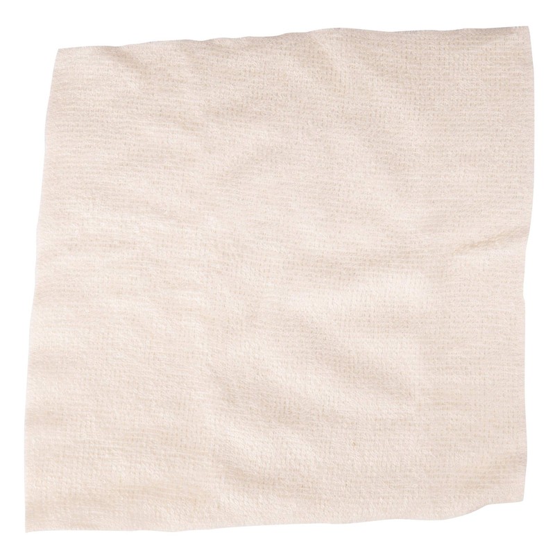So Eco 3 Facial Cleansing Cloths White One Size