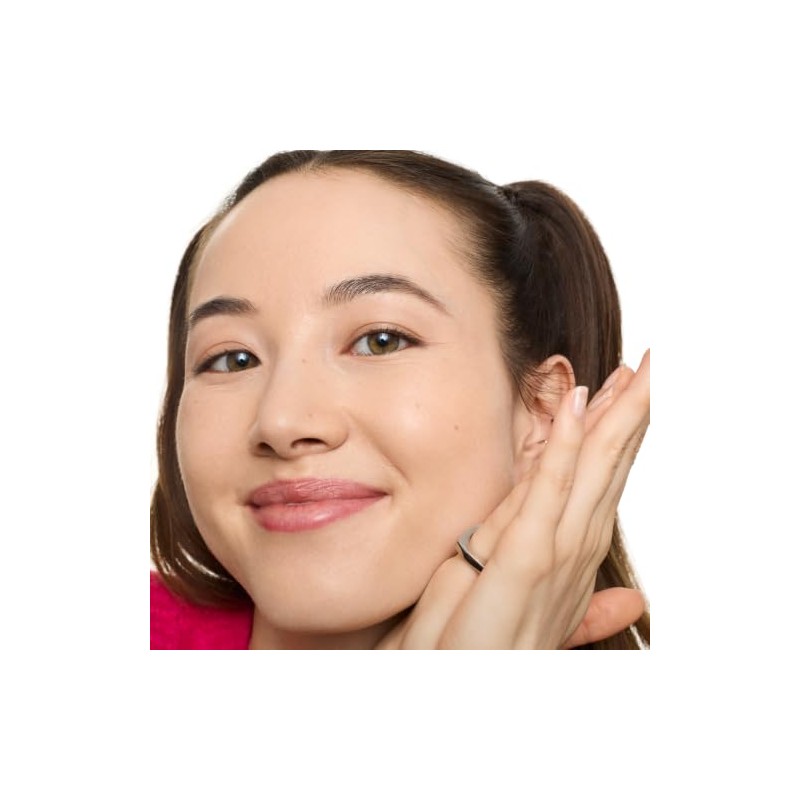 essence, polvo matificante, amarillo, banana loose powder