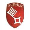 KaferLab VW Bremen Hood Badge Crest