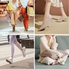 Landrain 10 Pairs of Women's Ankle Socks Invisible Women 34-38