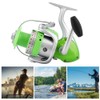 Fish Lure Spinning Fishing Reel Live Liner Bait Accessory with