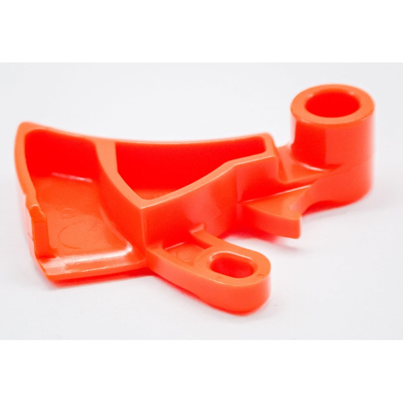 Traverse Creek Incorporated Genuine Echo Throttle Trigger FITS CS-2511T C450000951