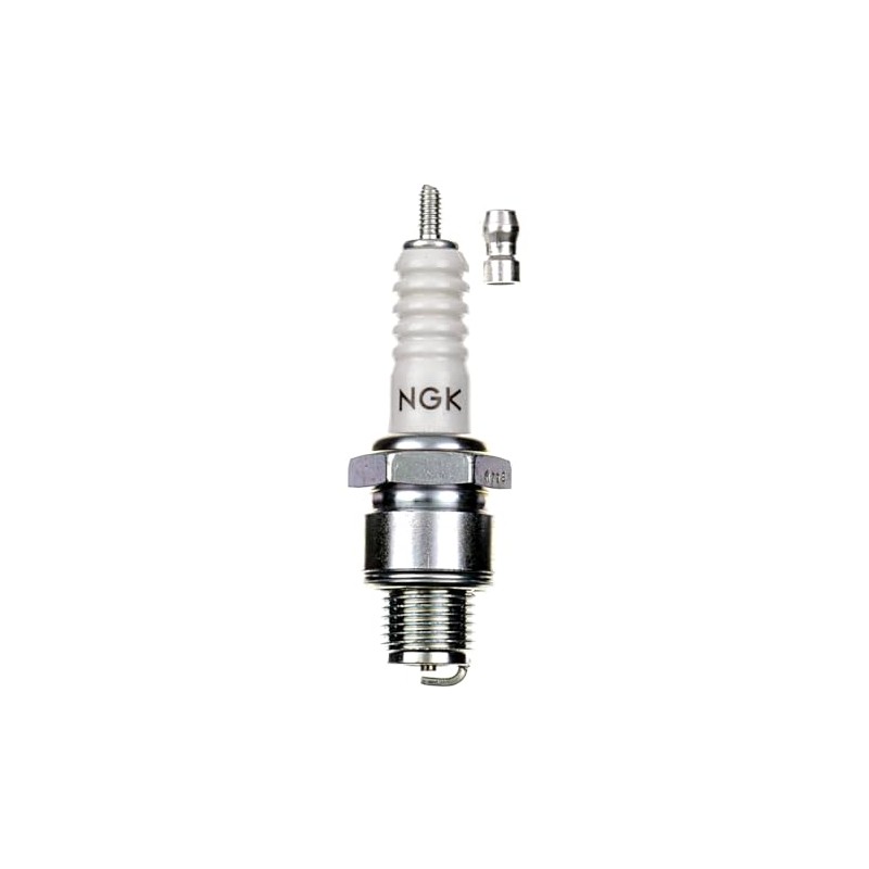 Spark Plug Suitable for Piaggio Vespa PK 50 Year of