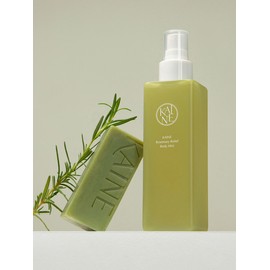 Kaine Rosemary Body Care Set / 로즈마리 바디 케어 세트