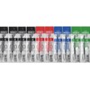 Mitsubishi Pencil uni S-7S 0.7mm Refill, 10 Pack