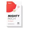 Hero cosmetics mighty patch parches para acné y espinillas