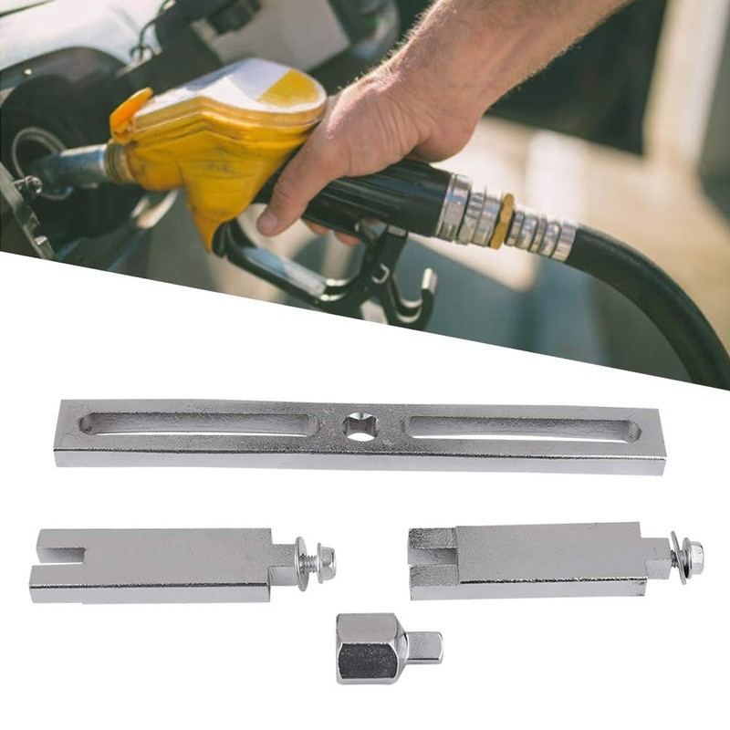 Hlyjoon Fuel Pump Removal Tool - Fuel Pump Locking Ring