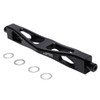 JFG RACING Pegs Support Brace for Surron Light Bee,Bridge Design