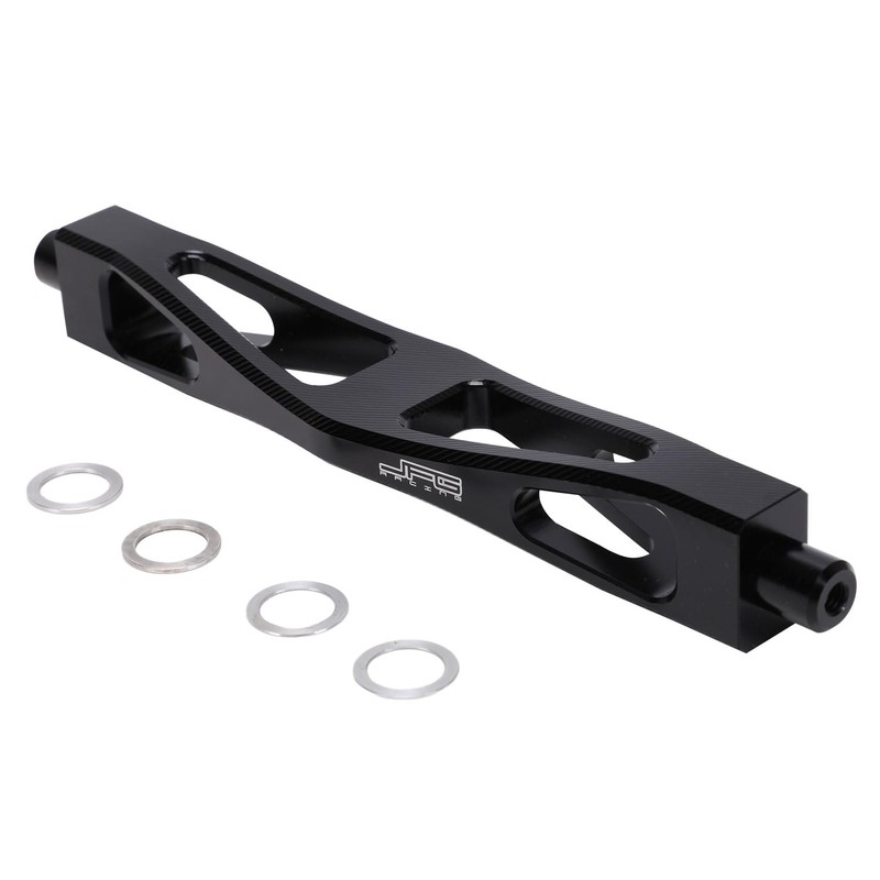 JFG RACING Pegs Support Brace for Surron Light Bee,Bridge Design