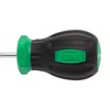 TONE Power Grip Seal Pick Tool PGSPT-100, Green