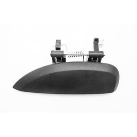 Door Handle Front/Rear Left Outer Left