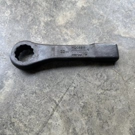 PROTO 32mm HD032M offset Hammer Strking Slugging Wrench 32 MM