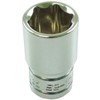 SK11 S2-10 Hex Socket Insertion Angle 0.25 inch (6.35 mm)