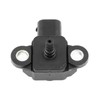 Frankberg Boost Pressure Sensor Intake Pipe Pressure Compatible with C-Class