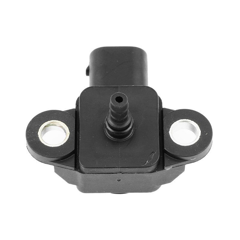 Frankberg Boost Pressure Sensor Intake Pipe Pressure Compatible with C-Class