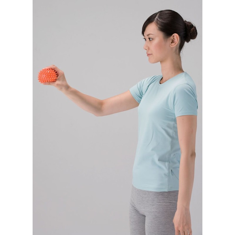 Danno D5963 Reflex Balls, Diameter 3.1 inches (8 cm), Set