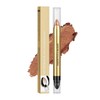 Vawolecy Eyeshadow Pencil & Smudger, Double Head Eye Brightener Stick