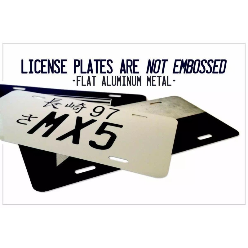 SignsAndTagsOnline.com Vietnam Vet HUEY UH-1 Service Ribbon License Plate