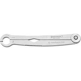 Stahlwille 240 10 – 3/8 – Mouth Key with ca