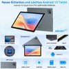 Yicty 10 Inch Tablet Android Tablets 6GB RAM + 64GB