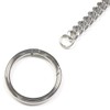 Carhartt Men's WIP Keychain, Wallet Chain, WIP One Size, Gold