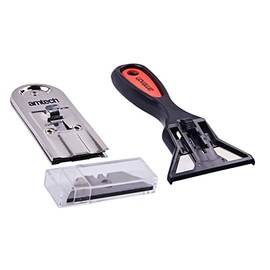 Amtech G0961 2 Piece Scraper Set