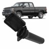 Spare Tire Hoist Lock Cylinder Tube ABS High Toughness Leakproof