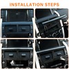 Carbon Fiber For LR Discovery Sport 2015 2016 2017 2018