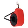 Throttle Accelerator Electric Scooter Finger Throttle Accessories Replacement Part Red