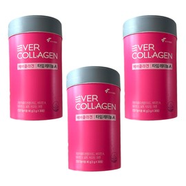 Ever Collagen Time Retinol A Tripeptide Collagen 30 sachets / 에버콜라겐 타임 레티놀A 트리펩타이드 콜라겐 30포