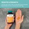 Himalaya Gomitas de C?rcuma, Suplemento Herbal para la Salud Articular