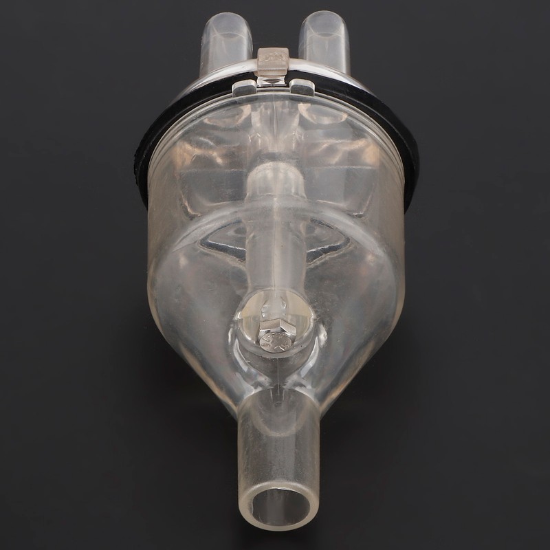 30ml Goat Milking Claw Collector Transparent Sheep Milking Machine Accessory